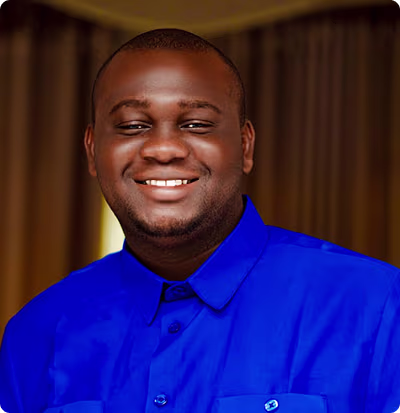 Godwin Udoh